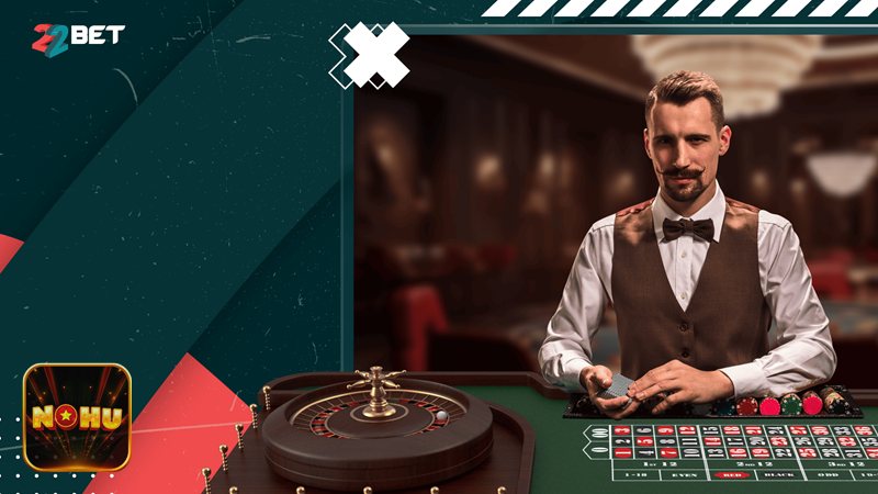 Casino NoHu - Phòng chơi theo mục tiêu Casino NoHu - Phòng chơi theo mục tiêu