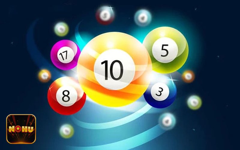 Xổ số NoHu - Tỷ lệ thưởng hấp dẫn Xổ số NoHu - Tỷ lệ thưởng hấp dẫn